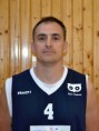 Jiří Vojta - zakládající člen a hráč týmu